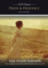 Pride and Prejudice by Jane Austen Study Edition - Book