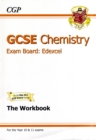 GCSE Chemistry Edexcel Workbook (A*-G Course) - Book