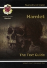 A-level English Text Guide - Hamlet: for the 2024 and 2025 exams - Book