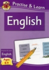New Practise & Learn: English for Ages 8-9 - Book