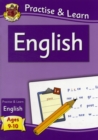 New Practise & Learn: English for Ages 9-10 - Book
