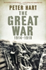 The Great War: 1914-1918 - eBook