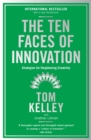 The Ten Faces of Innovation : Strategies for Heightening Creativity - eBook