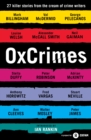 OxCrimes : Introduced by Ian Rankin - eBook