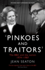 Pinkoes and Traitors : The BBC and the nation, 1974-1987 - eBook