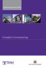 Law Society : Complex Conveyancing - Book