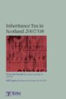 Inheritance Tax - Book