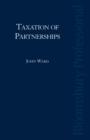 Taxation of Partnerships - Book