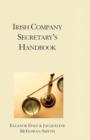 Irish Company Secretary's Handbook - Book