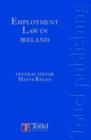 Employment Law in Ireland - Book
