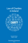 Law of Charities in Ireland - Book