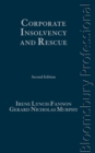 Corporate Insolvency and Rescue - Book