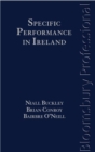 Specific Performance in Ireland - Book