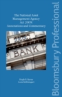 The National Asset Management Agency Act 2009 : Annotations and Commentary - Book
