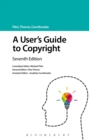 A User's Guide to Copyright - Book