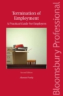 Termination of Employment : A Practical Guide for Employers - Book