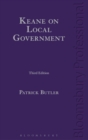 Keane on Local Government - Book