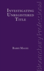 Investigating Unregistered Title - Book