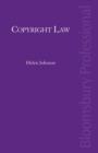 Copyright Law - Book