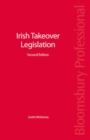 Irish Takeover Legislation - Book
