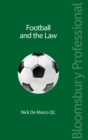 Football and the Law - Book