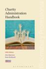 Charity Administration Handbook - Book