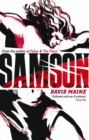 Samson - Book