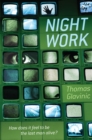 Night Work - Book