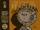 The Complete Peanuts 1955-1956 : Volume 3 - Book
