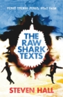 The Raw Shark Texts - Book