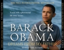 Dreams From My Father : A Story of Race and Inheritance - Book