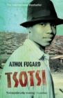 Tsotsi - Book