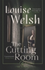 The Cutting Room - eBook
