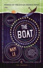 The Boat - eBook