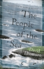 The People Of The Sea : Celtic Tales of the Seal-Folk - eBook