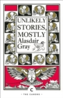 Unlikely Stories, Mostly - eBook