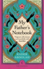 My Father's Notebook - eBook