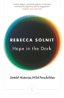 Hope In The Dark : The Untold History of People Power - eBook