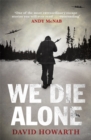 We Die Alone - eBook