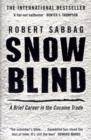 Snowblind - Book