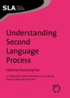 Understanding Second Language Process - Book
