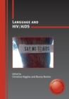 Language and HIV/AIDS - Book