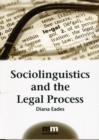 Sociolinguistics and the Legal Process - Book