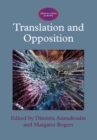 Translation and Opposition - eBook