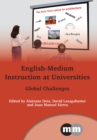 English-Medium Instruction at Universities : Global Challenges - Book