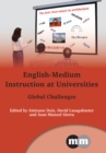 English-medium Instruction at Universities : Global Challenges - Book