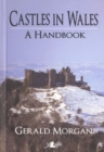 Castles in Wales - A Handbook - Book