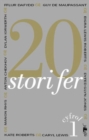 20 Stori Fer - Cyfrol 1 - Book