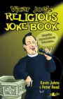 Vicar Joe's Religious Joke Book - Book