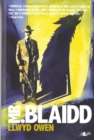Mr Blaidd - Book